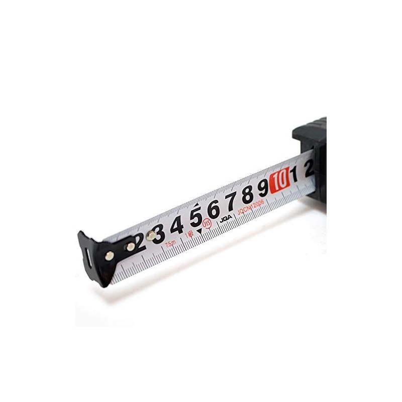 Bigman BPM2575 PRO Convex Measure 2.8 ft (7.5 m)