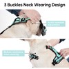 IVY&LANE No Pull Dog Harness with Leash Set, Reflective No