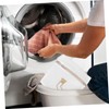 BUGUUYO 4pcs Laundry Bags for Washing Machine Multi Mesh Wash