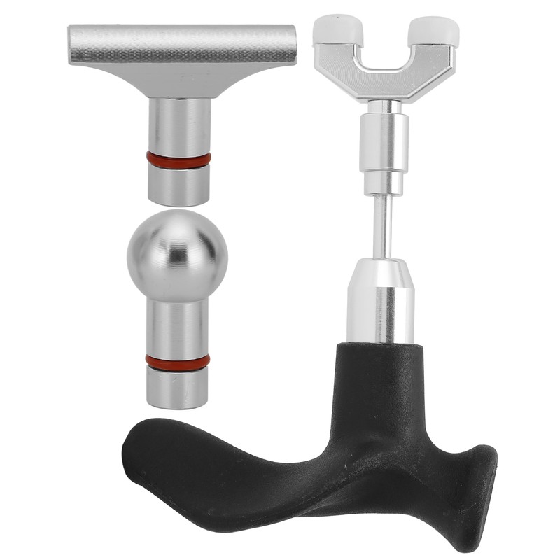 Deep Tissue Massage Tool Acupressure Trigger Point Pressure Massager with