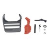 SGBTB Brake Handle Cover kit for Husqvarna 362 365 371