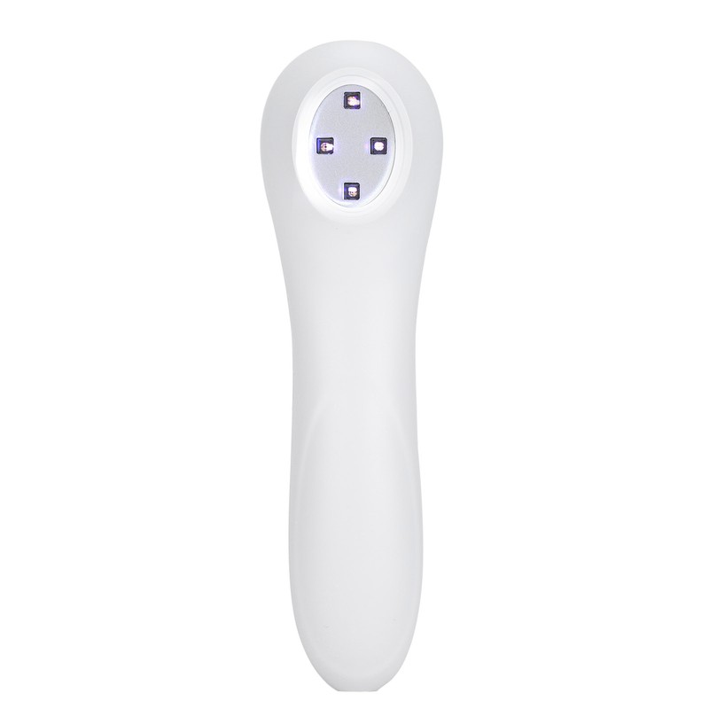 UVC Light Portable Ultraviolet Lamp Handheld LED Cleaning Light for
