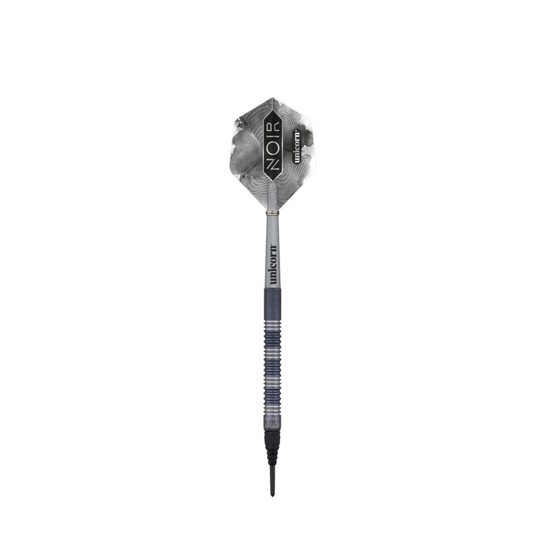 Unicorn Soft Tip Darts Set | James 'The Machine' Wade