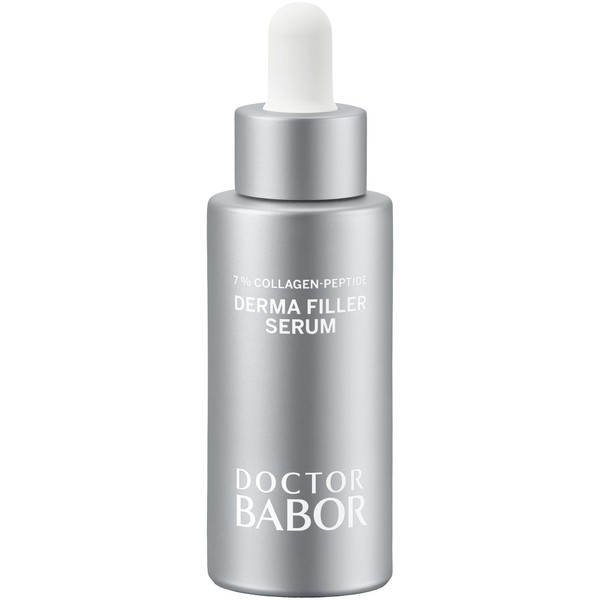 BABOR DOCTOR BABOR Derma Filler Serum | Highly effective facial