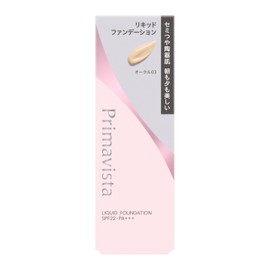 Primavista Stay Glow Liquid Ochre 03 [Foundation]