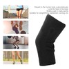 2pcs Knee Braces Graphene Warm Protective Prevent Slip Knee Compression