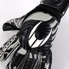 HO Soccer One Negative Goalkeeper Gloves Size 9