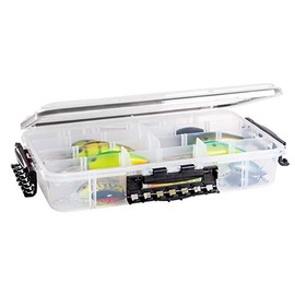 Frabill Plano Deep Waterproof Stowaway Utility Box