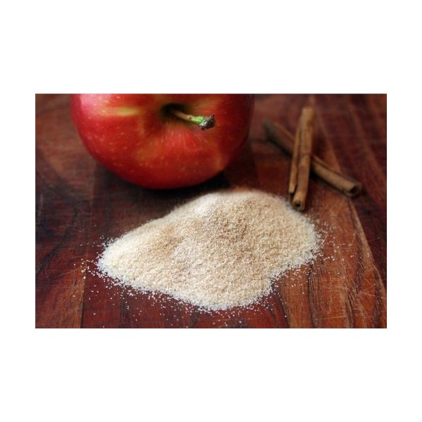 Apple Cinnamon Sugar