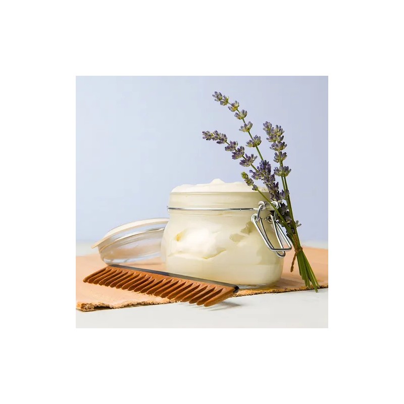 Btms 25 - 250gr Acondicionador Base Concentrado Emulsificant