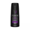 Axe Excite Deodorant + Body Spray, 150ml