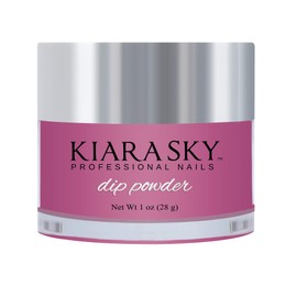 KIARA SKY Kiara Sky Dip Powder. WILD CHILD Long-Lasting and Lightweight Nail Dipping Powder. (1 Ounce)