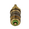Thermostatic Cartridge Replacement, Temperature Control Handle for Replacement Compatible with