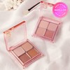 Banila Co. (현대Hmall)바닐라코 무드 온 아이 팔레트 (9-color) (Vanilla Co)