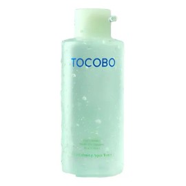Tocobo Cica Calming Aqua Toner Tónico Facial 200ml