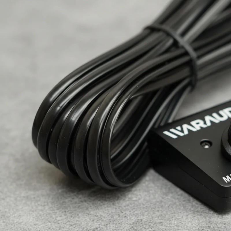 Control Remoto Para Epicentro Wdbpx1.0 Waraudio