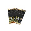 Guru QM1 15" Feeder Fishing Rigs On EVA Spool W/Speedstops: