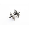Bergeon Swiss Made No. 4039 Watch Movement Holder