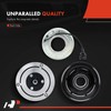 A-Premium Air Conditioner AC Compressor Clutch Kit Compatible with Infiniti
