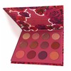 ColourPop - Fem Rosa Karrueche - Pressed Powder Shadow Palette