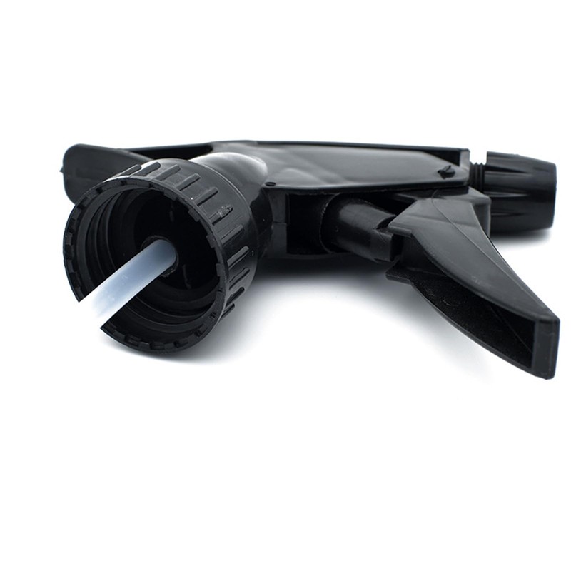 CHENGZI Kunststoff-Frisiersprayflasche 250ml