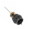 Diverter Valve Repair Kit For Alpha 3.018652 3.015562 CD25C CD28