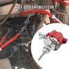 JDMSPEED New HEI Distributor Replacement For Chrysler Dodge Plymouth V8