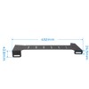 MOTOQUEEN for GMC Chevy C10 1960-1972 2" Drop Kit Lowering