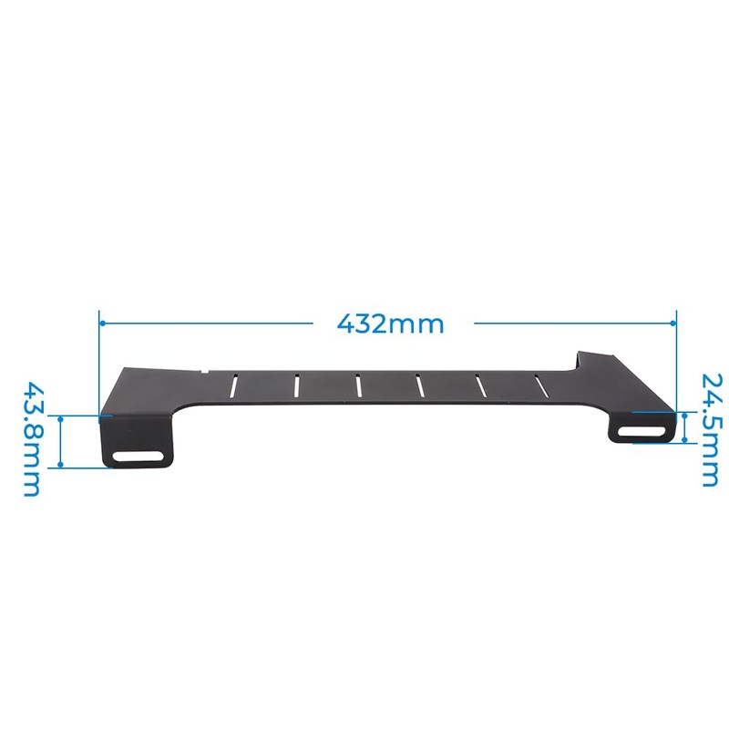 MOTOQUEEN for GMC Chevy C10 1960-1972 2" Drop Kit Lowering