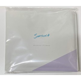 sansoritto Moisture Lift Mask 6 Piece