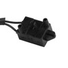 Clutch Pedal Switch 218924 Clutch Starter Interlock Switch Replacement for