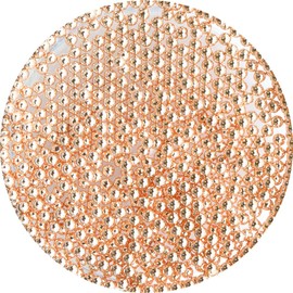 MATIERE Brion Pink Gold 0.04 inch (1.0 mm), 0.1 oz (3 g)