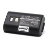 akku-net Powerakku für Barcode-Scanner Datalogic 944501056, 7,4V, Li-Ion