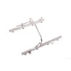 GM Parts 12660710 Multi-Port Fuel Injection Fuel Rail