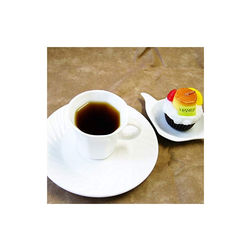Love Time Cafe Flavored Coffee, Caramel (Powder: 3.5 oz (100