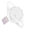 Jeanoko KSD302 Normally Closed Thermal Switch Temperature Control Thermostat Thermal