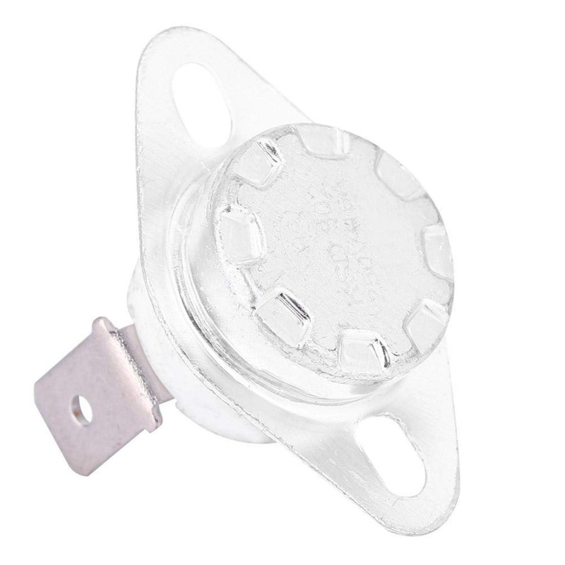 Jeanoko KSD302 Normally Closed Thermal Switch Temperature Control Thermostat Thermal