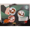 STARBUCKS CARD 2021 " HOT CHOCOLATE " BRAND NEW 🤶
