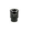 TEMCo Cable Stripper Bushing for 1/0 CU / 2/0 AL