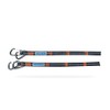 MISSION Boat Gear Tie Down Straps for Inflatables