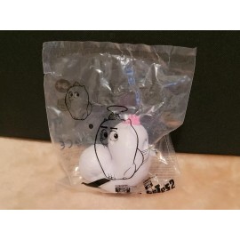 Burger King Secret Life Of Pets 2 Burger King Kids Toy, Gidget The Dog Toy