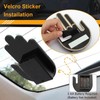 LED Hand Finger Light Car Gesture Light with Remote Control,