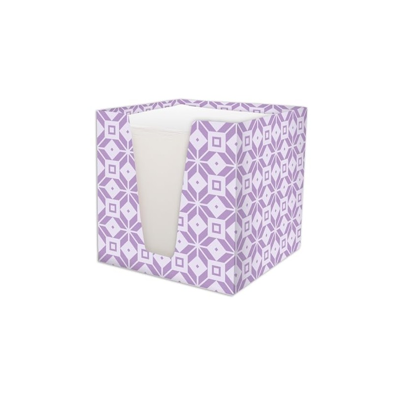 RNKVERLAG Berry 46818 Notepad with 900 Sheets, 70 g/m², 92
