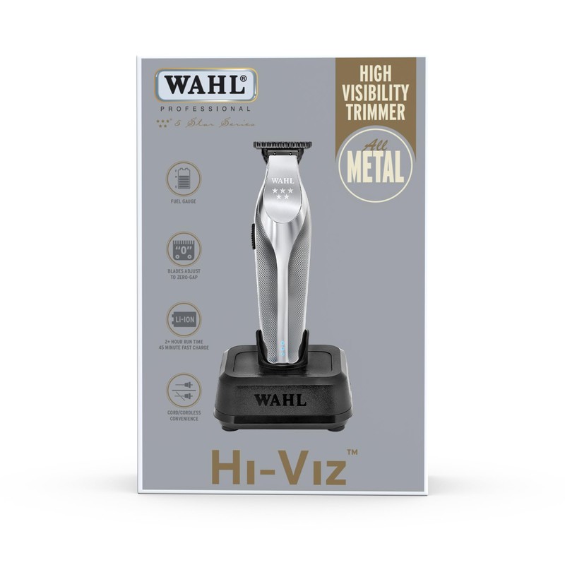 Wahl Ear & Nasal Trimmer