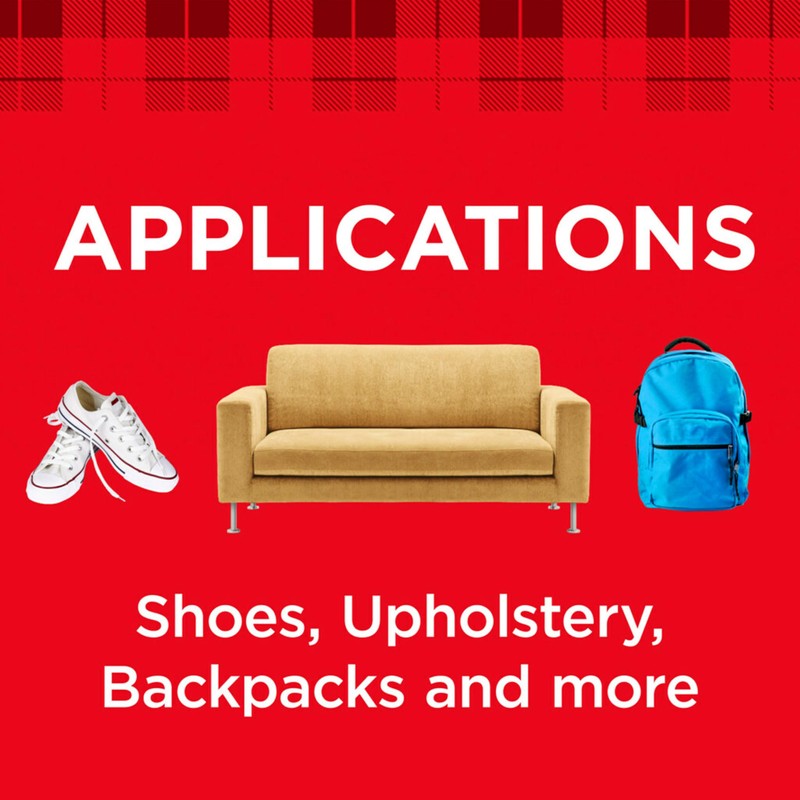 Scotchgard Fabric & Upholstery Protector – Repels Liquids, Blocks Stains