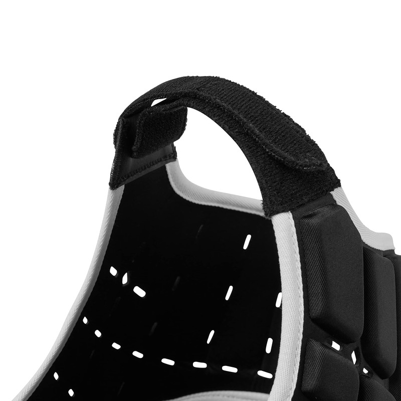 Canterbury Adult Unisex Core Headguard, Black, L
