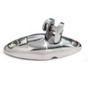 NRC&XRC 316 Stainless Steel Pair of Quick Release Bimini Top