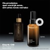 Sebastian Professional Dark Oil Aceite Brillo y Suavidad 95Ml
