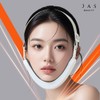 Jas V-Fit Face Lifting Beauty Device EMS Galvanic Massager /
