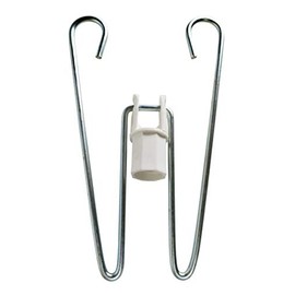 Fuller Brush Dry Mop Frame – Durable Metal Dust Mop Frame for Hardwood, Tile, and Laminate Floors